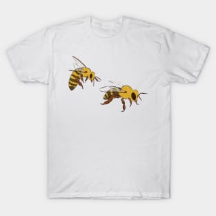 Bees T-Shirt